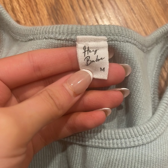 Ruby and Jenna Summer dress - Picture 2 of 3